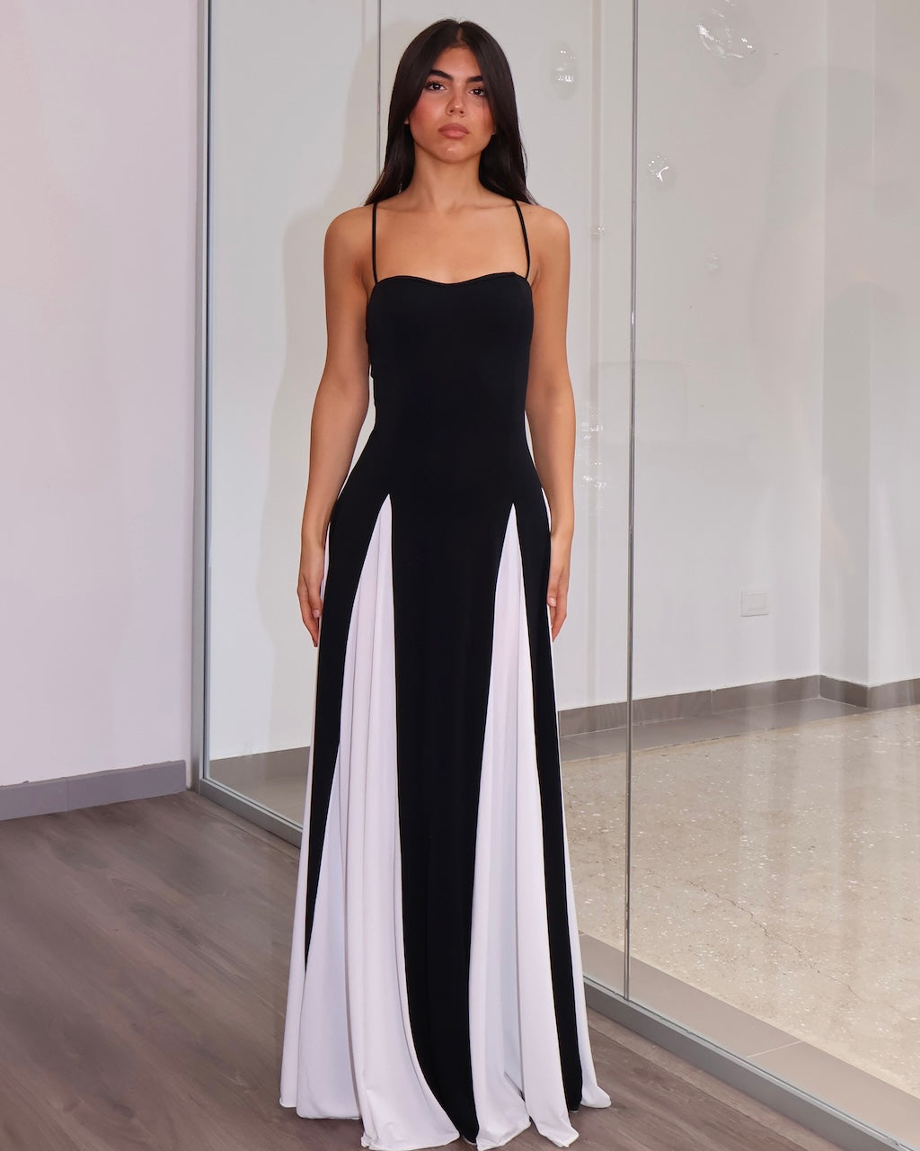 MATILDE DRESS