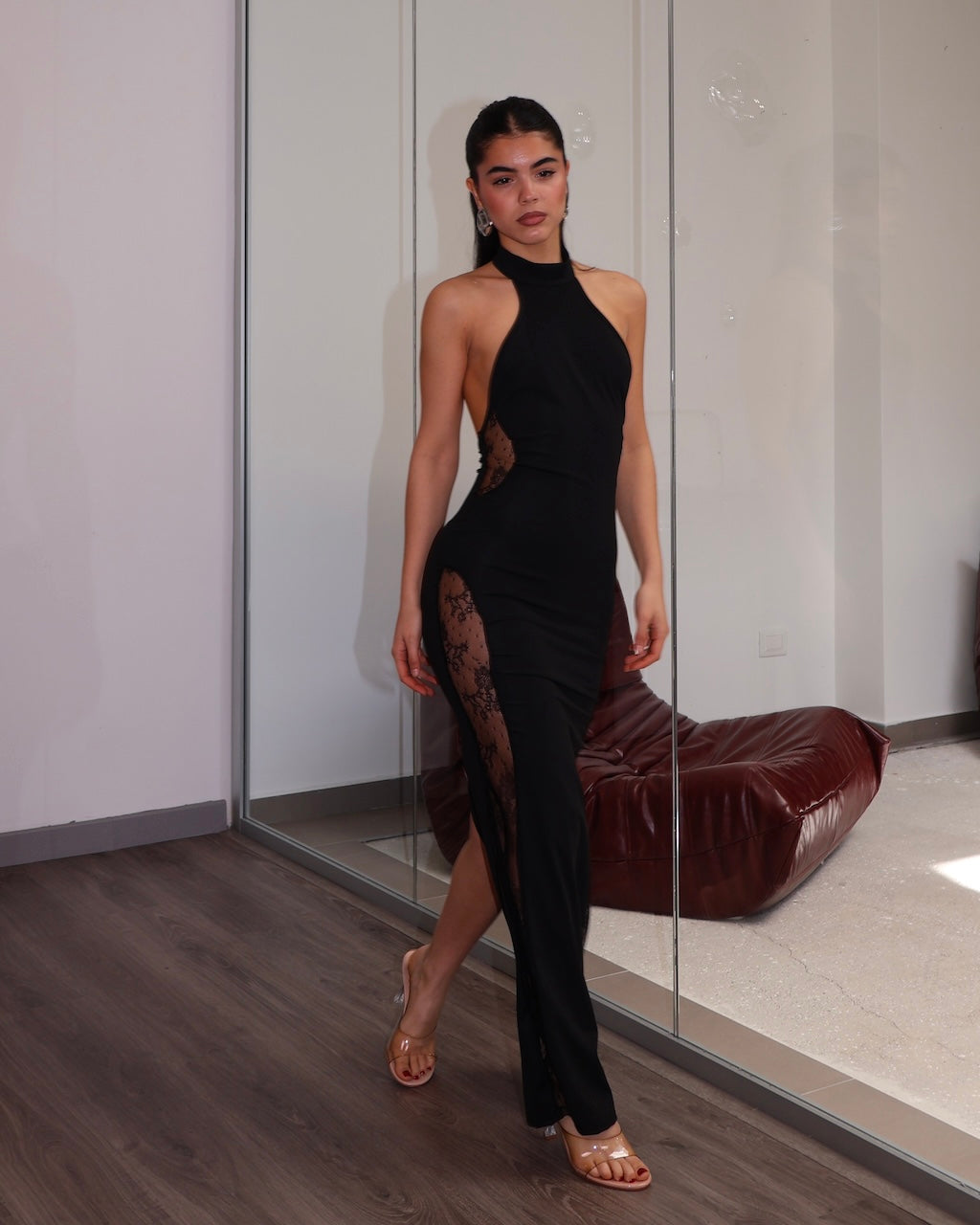 DRESS AMAZING