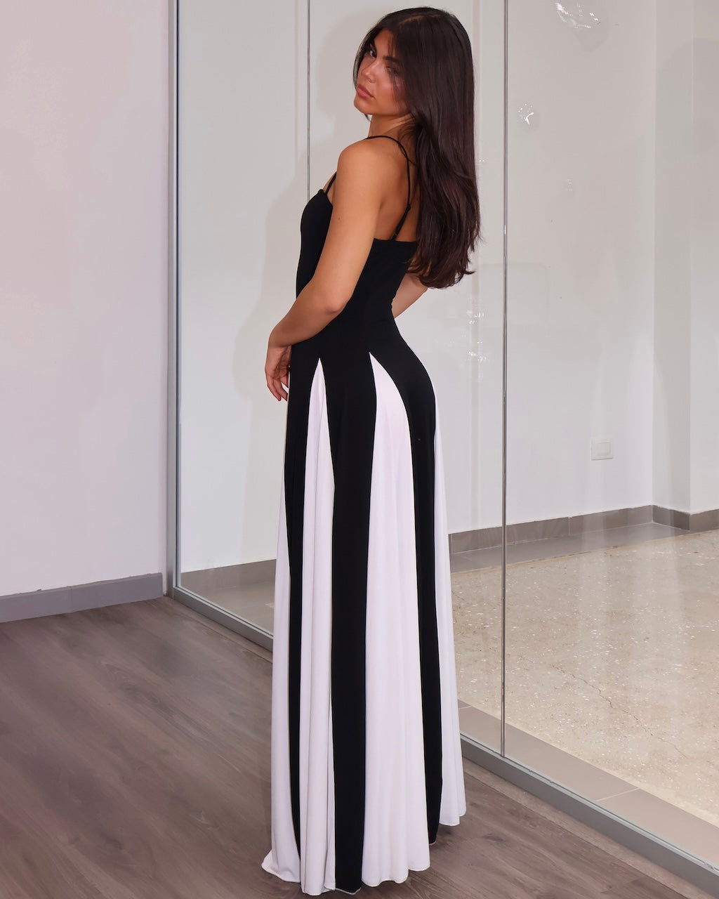 MATILDE DRESS