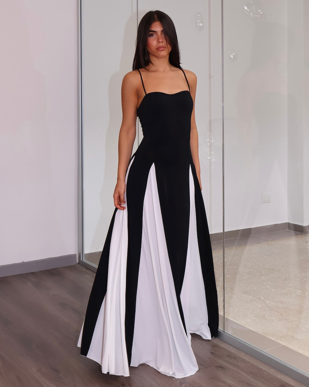 DRESS MATILDE