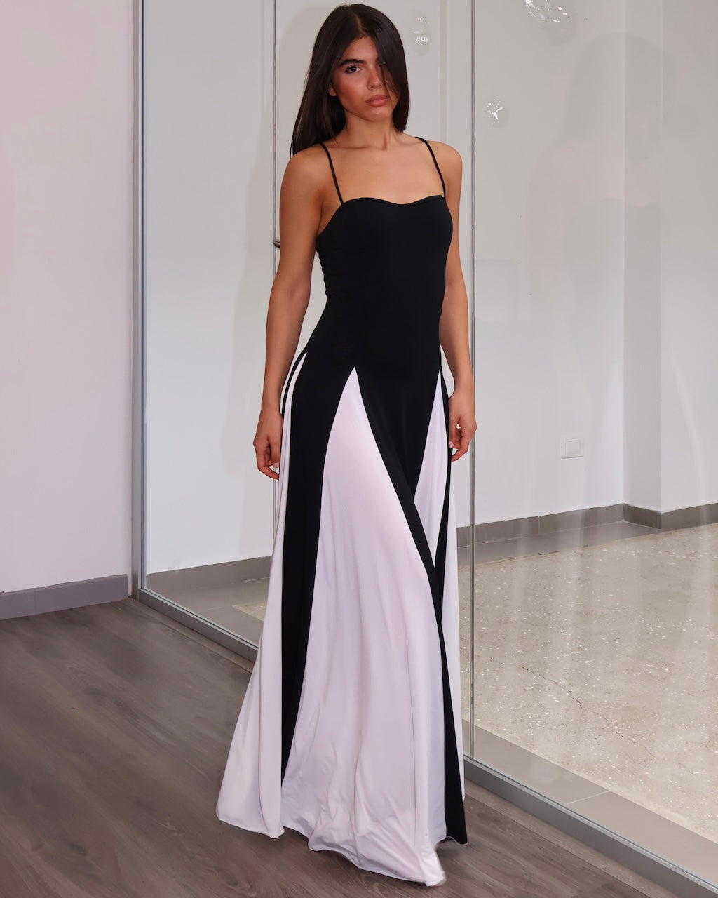 MATILDE DRESS