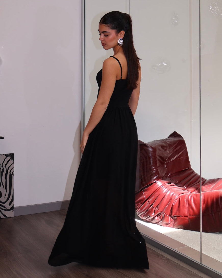 VESTIDO ETÉREO