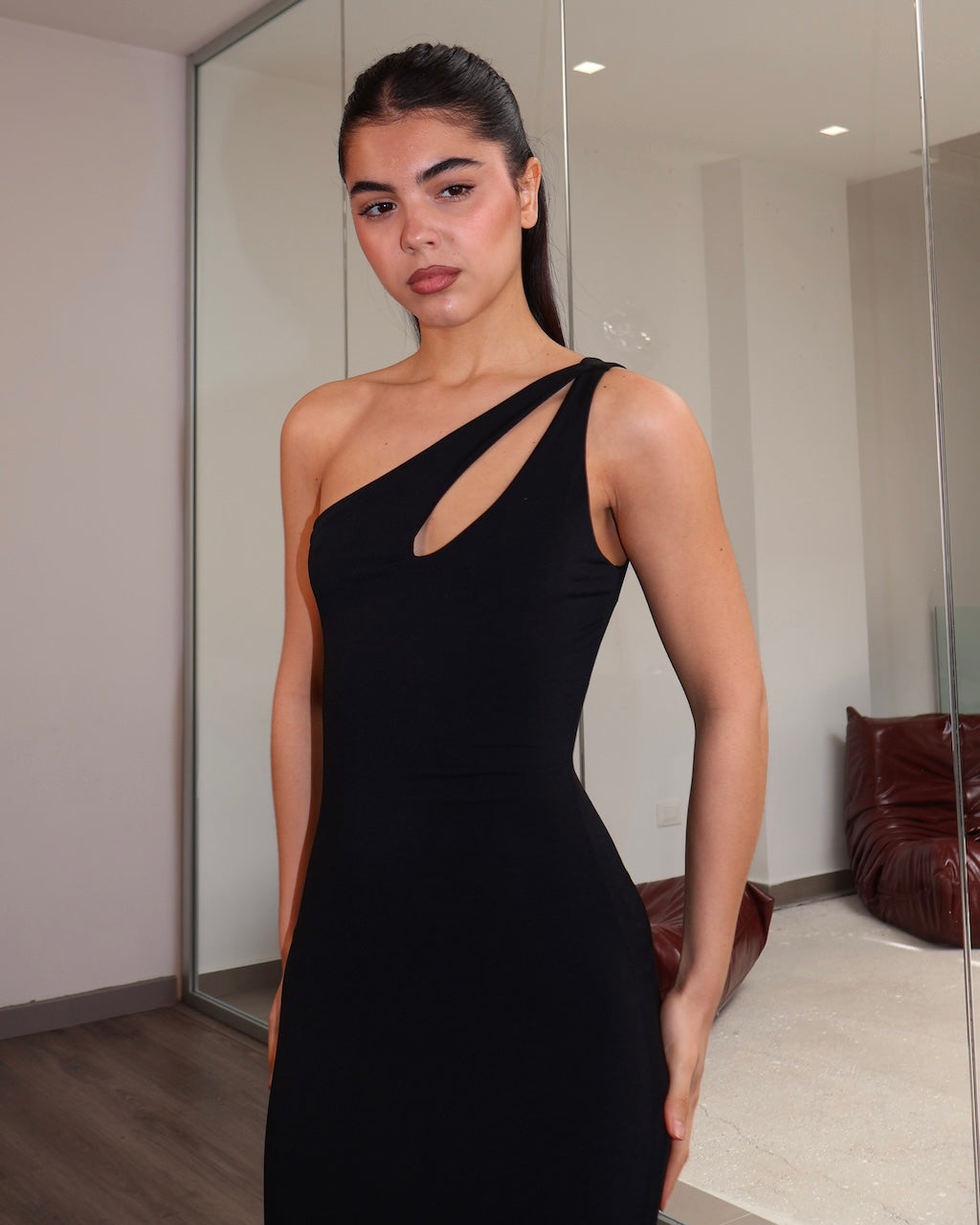 DRESS SENSATION