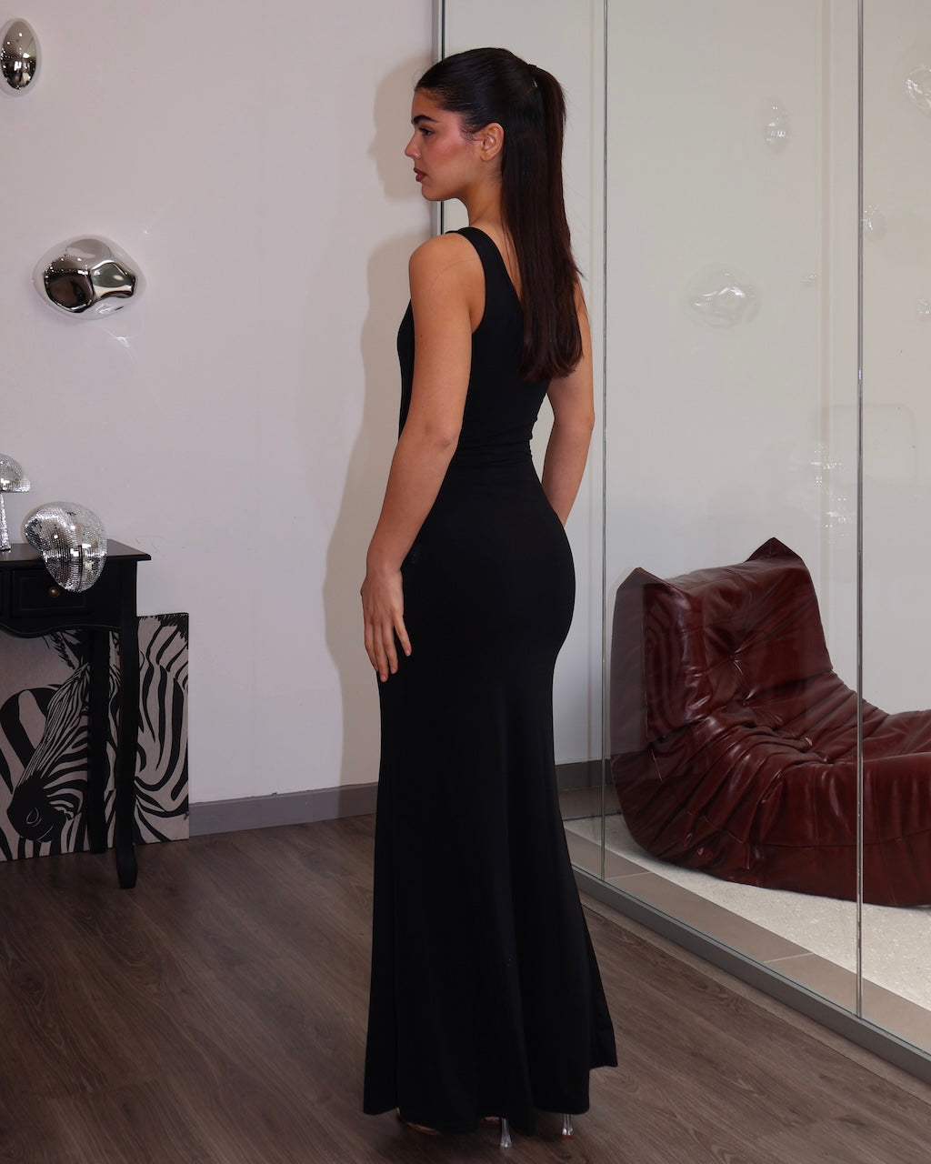 DRESS SENSATION