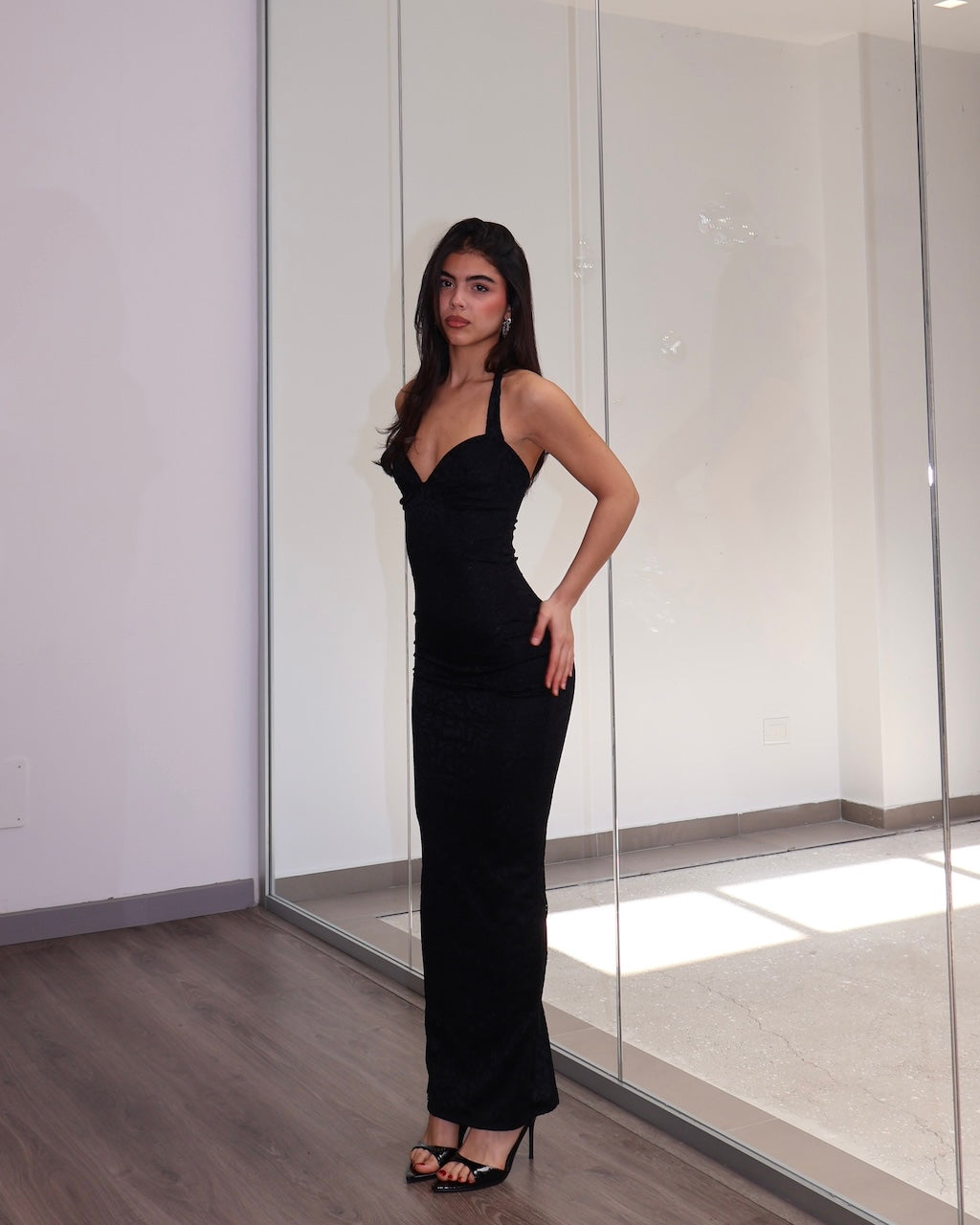 WONDERFUL DRESS