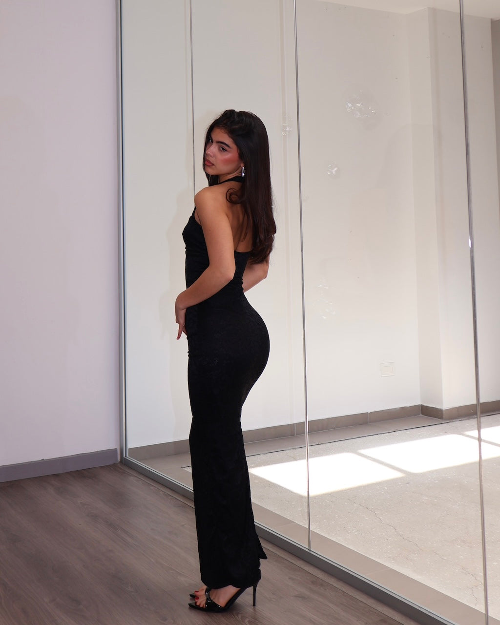 WONDERFUL DRESS