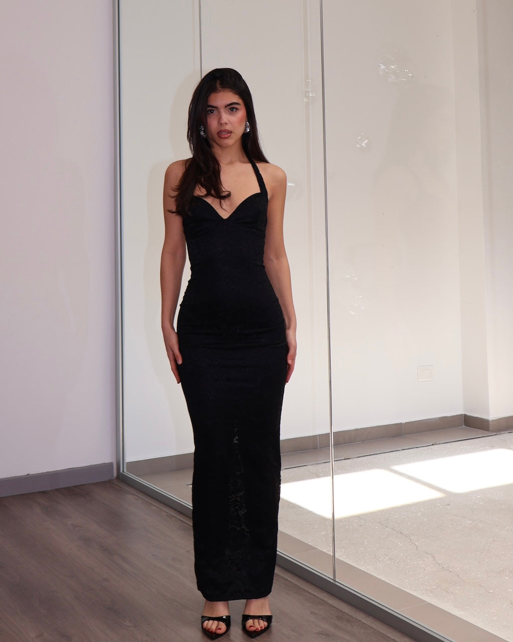 WONDERFUL DRESS