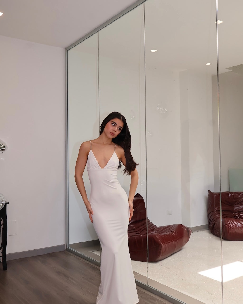 VESTIDO MARIPOSA