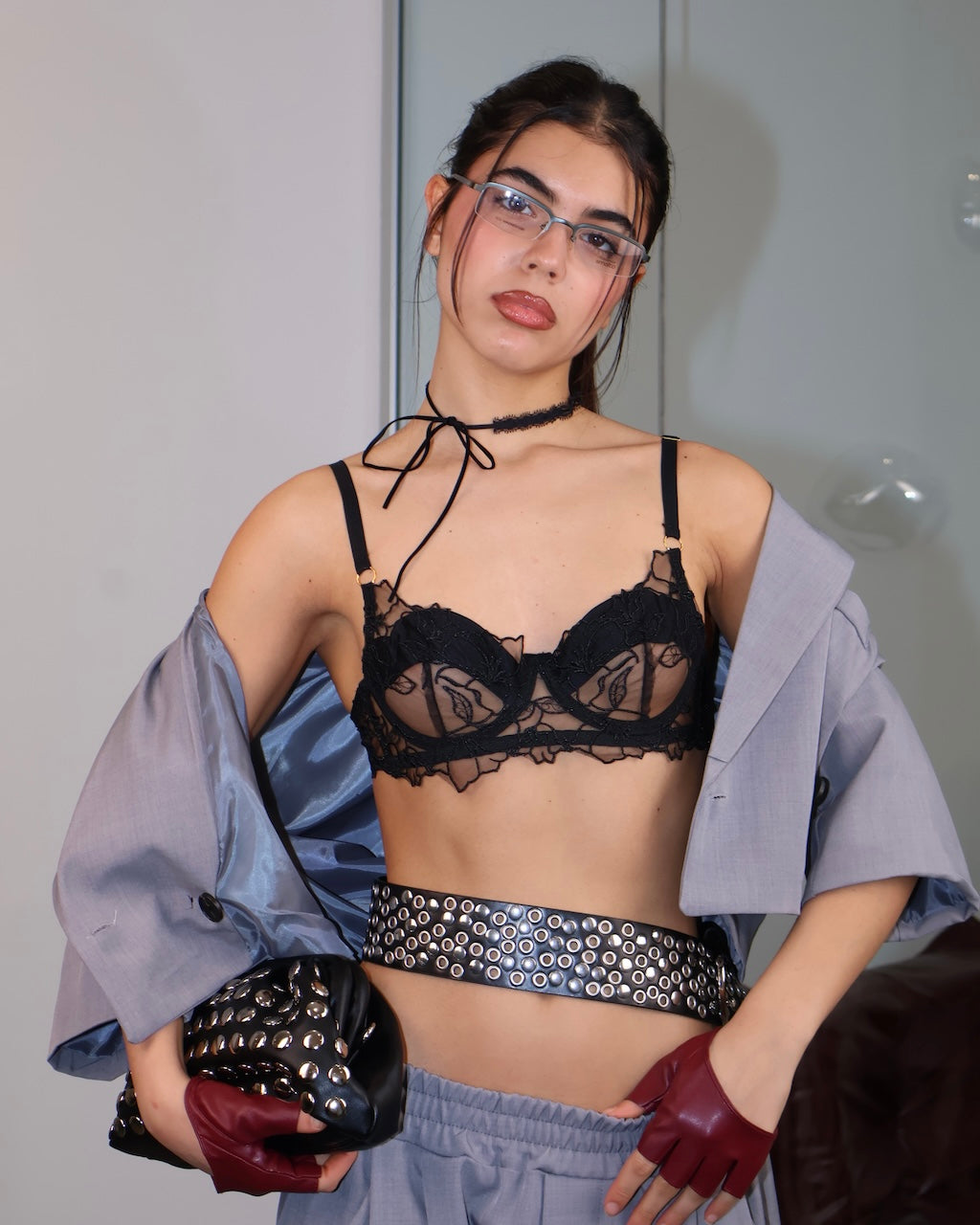 PARIS BRALETTE