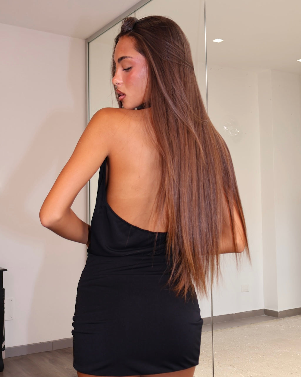 DRESS MARIANNE