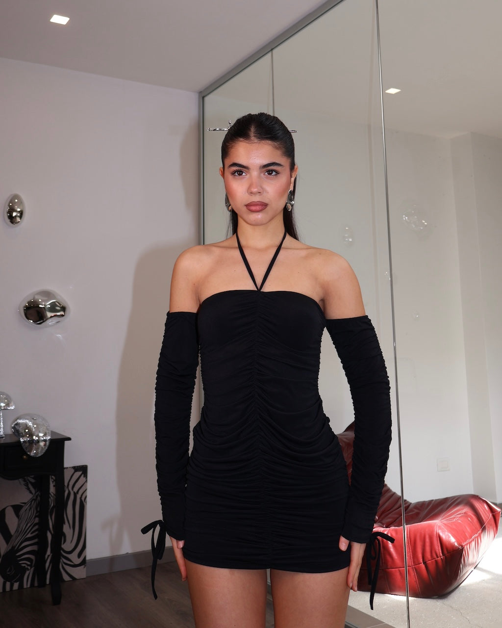 ANDY DRESS