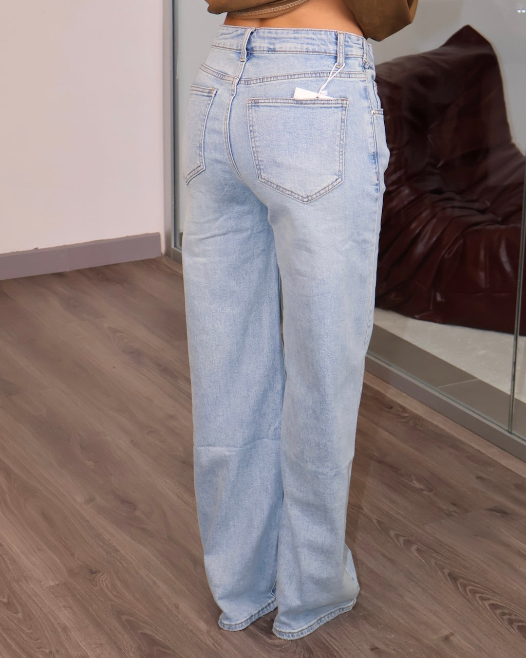 JEANS COLLY