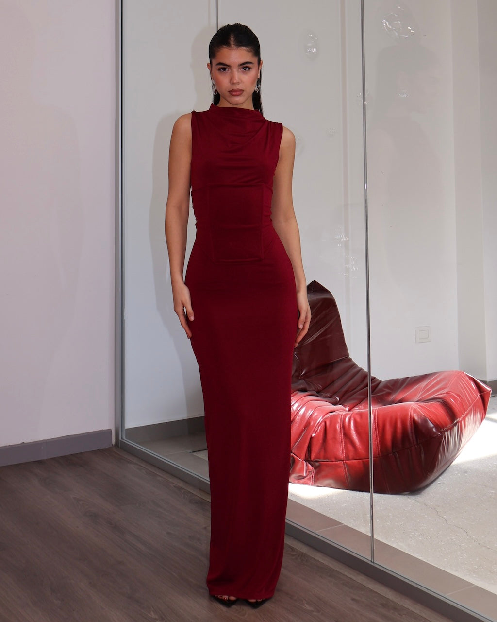 DRESS AMALIA