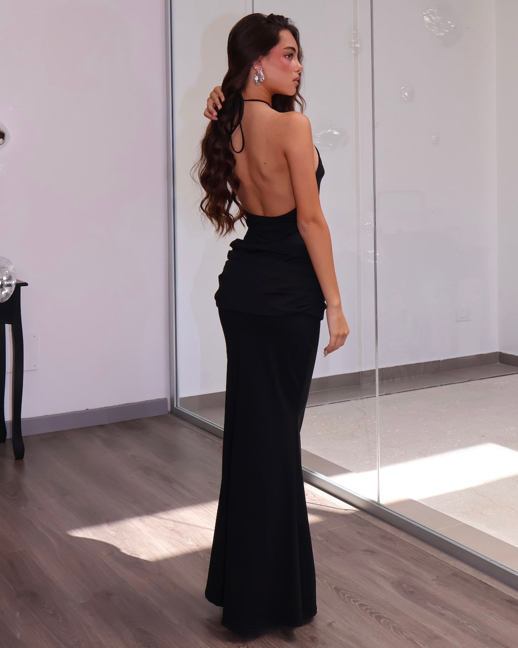 VESTIDO RASPUTINE