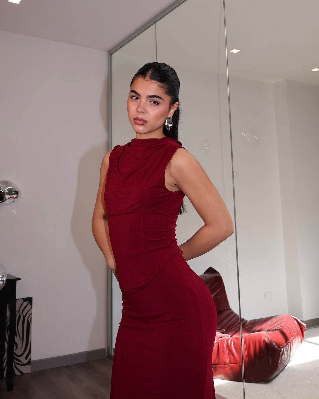 DRESS AMALIA