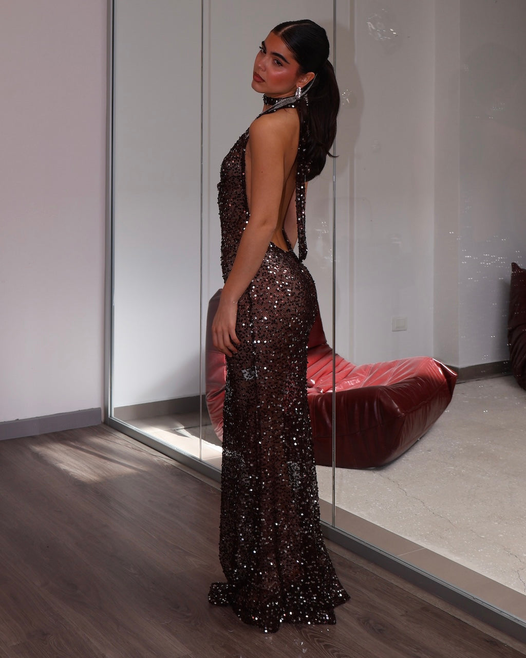 DRESS SCORPIOS