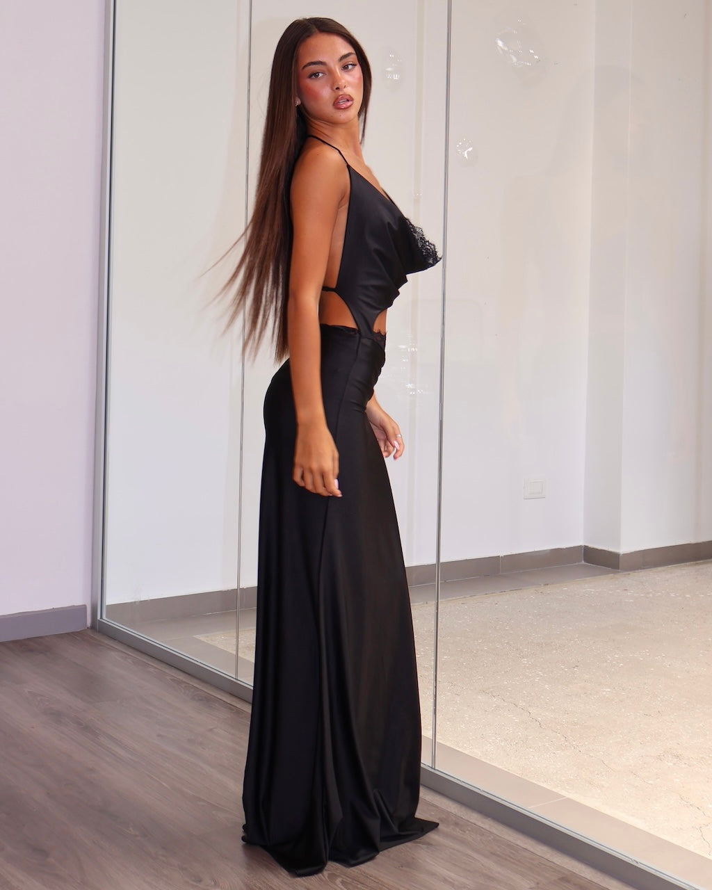 DRESS FANCY