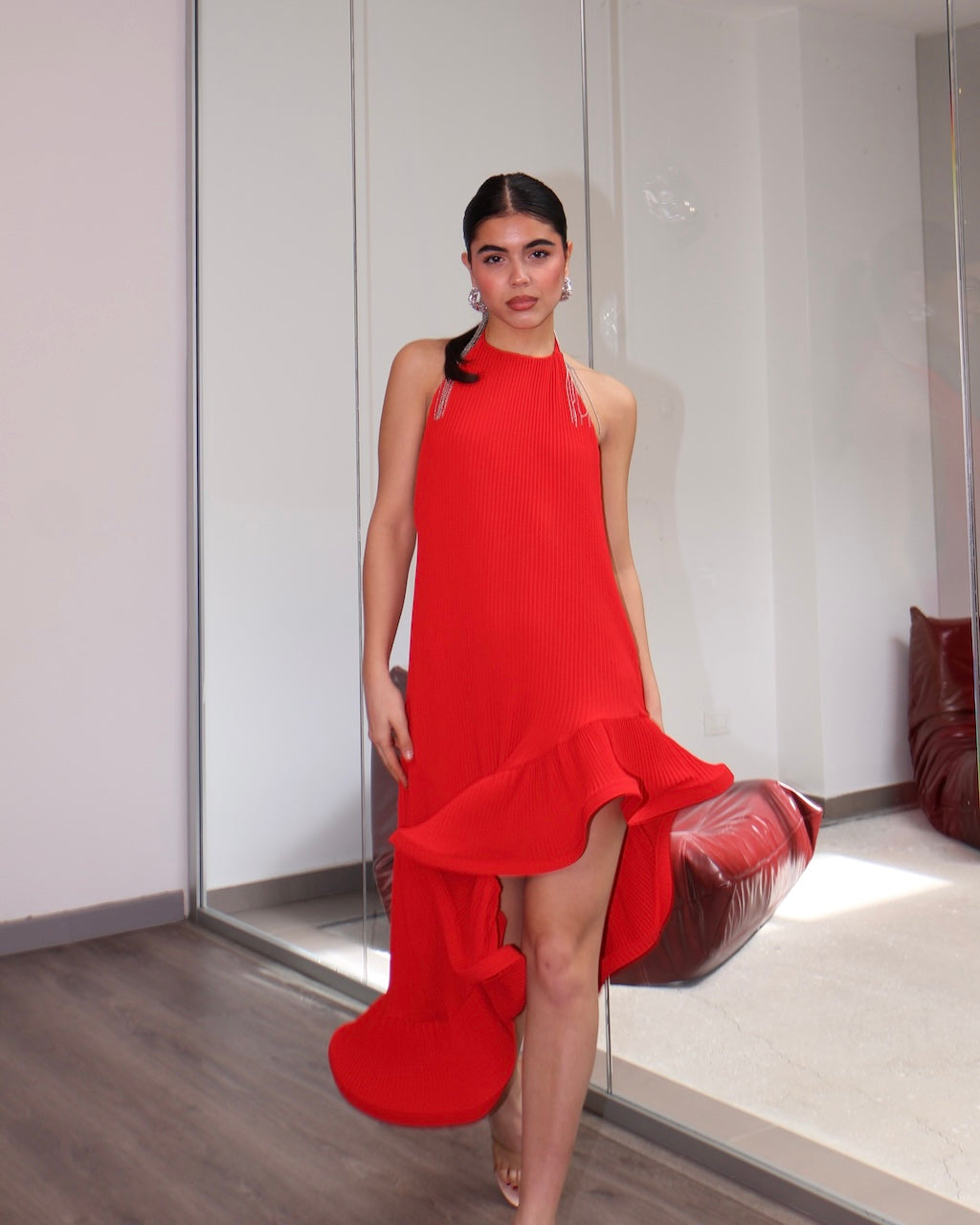 DRESS WAVE