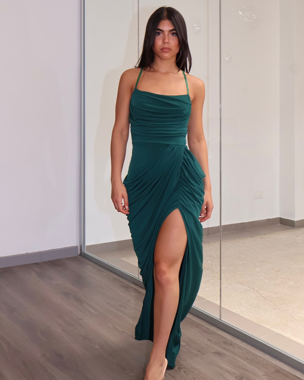 DRESS DAYLIGHT