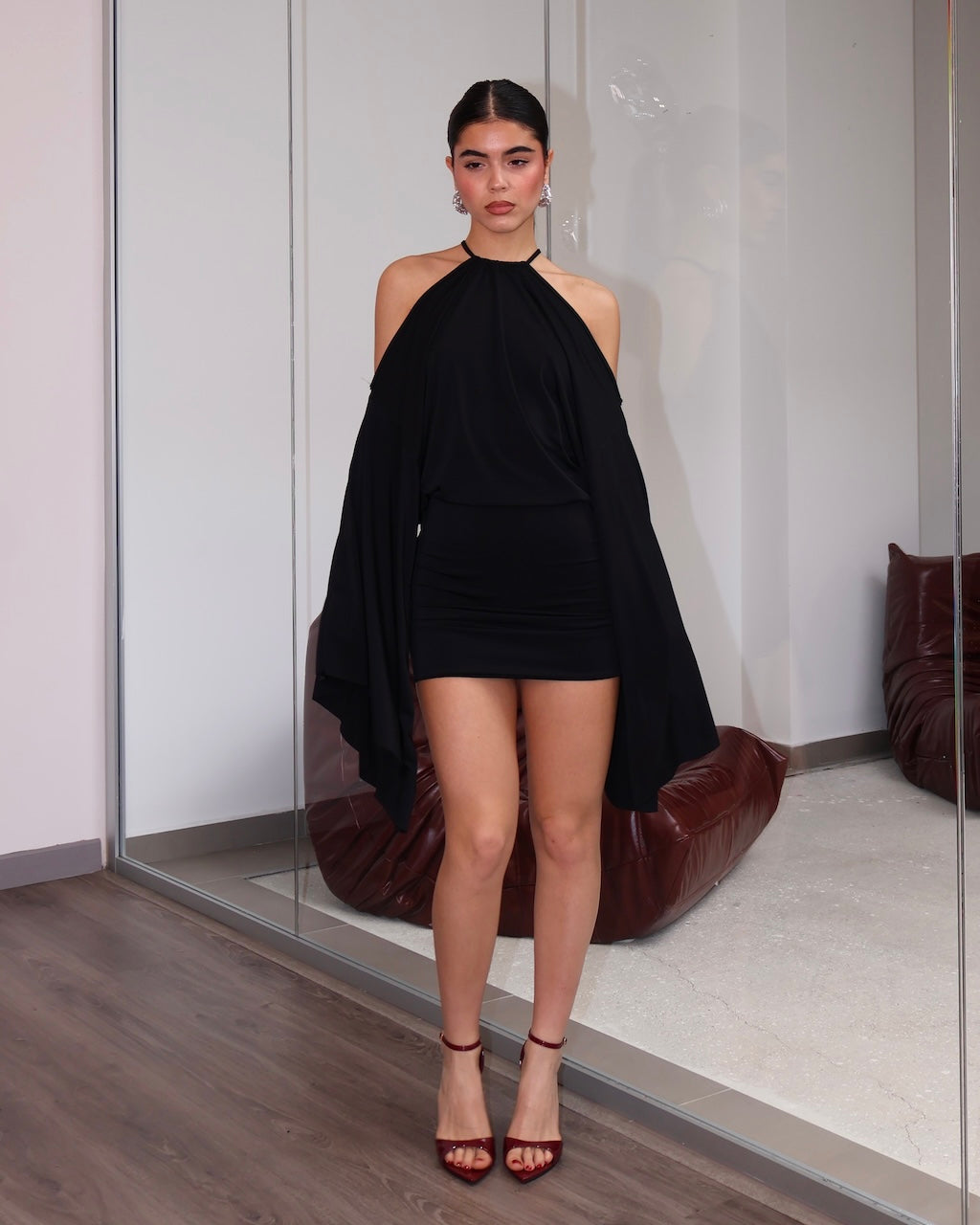 VESTIDO AMBER
