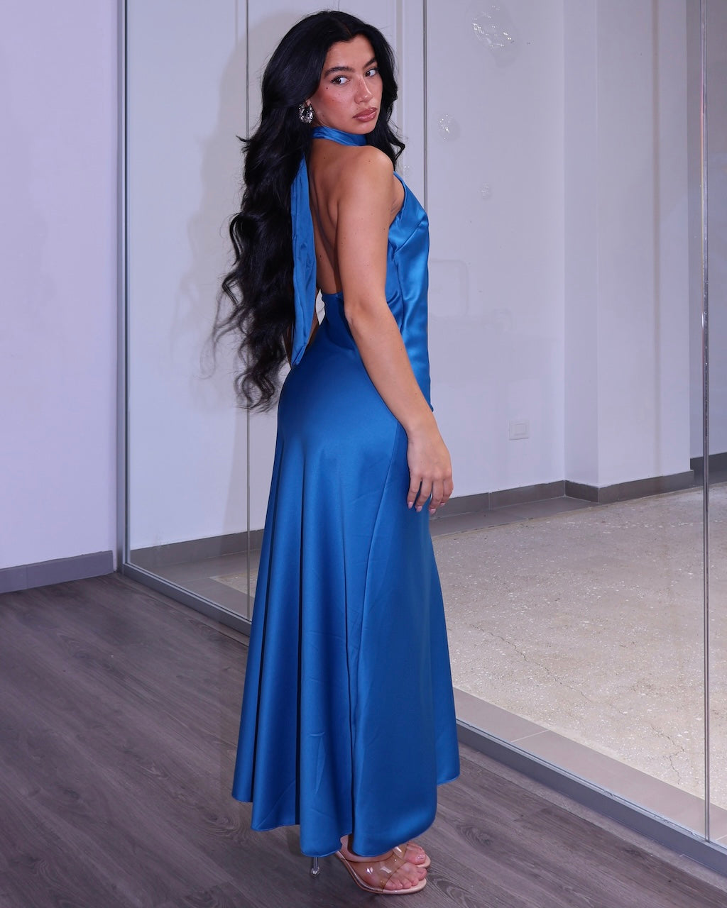 DRESS CERIMONY