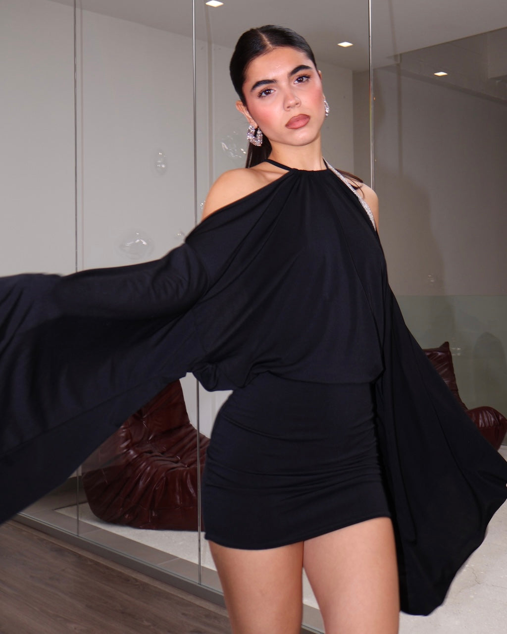 VESTIDO AMBER