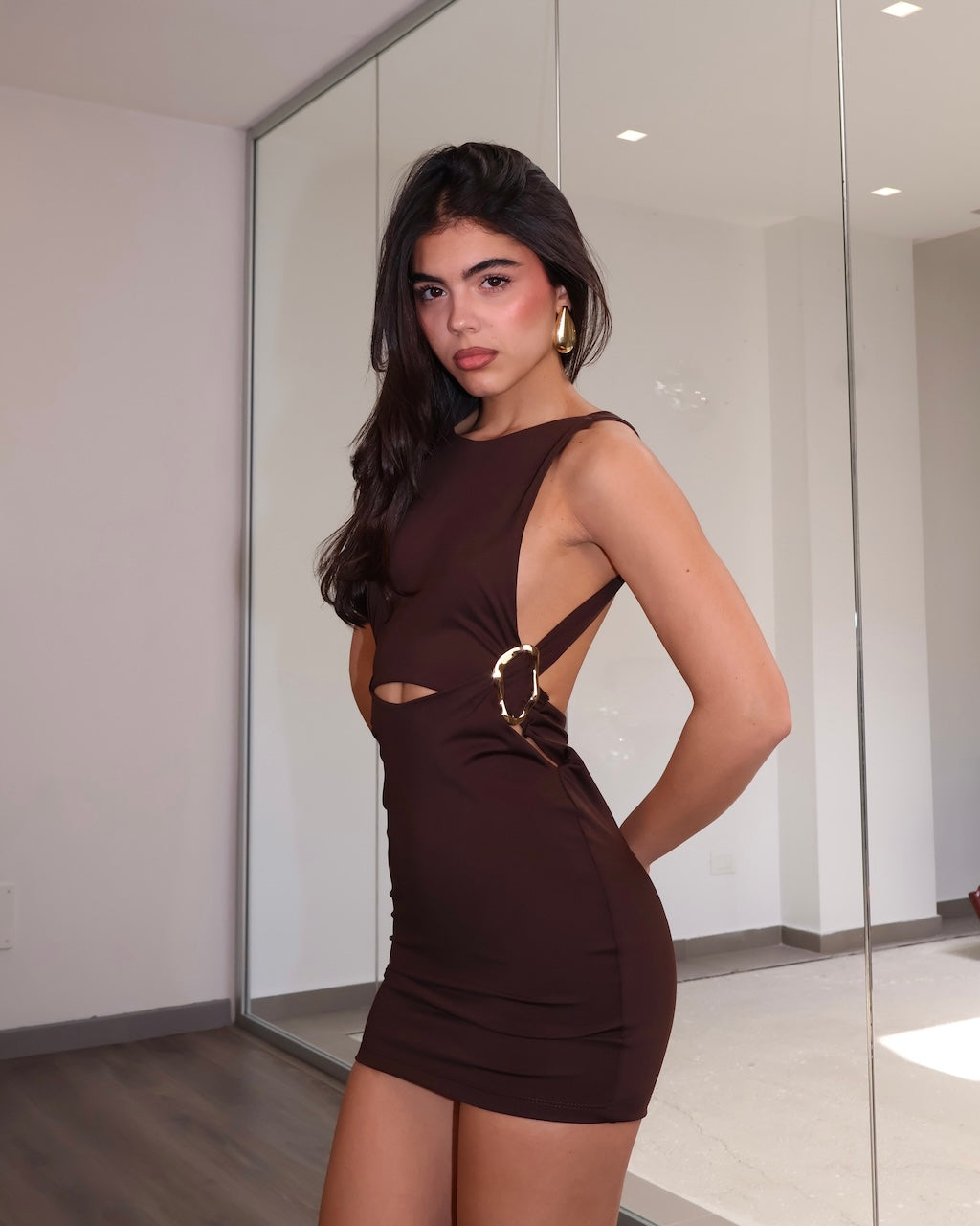 DRESS MOTIONS