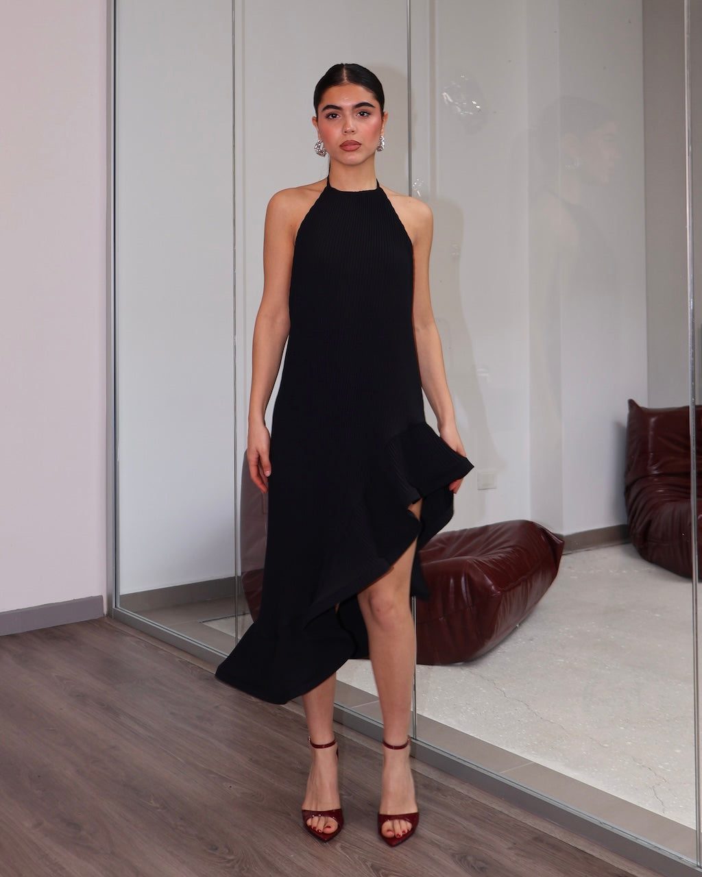 DRESS WAVE
