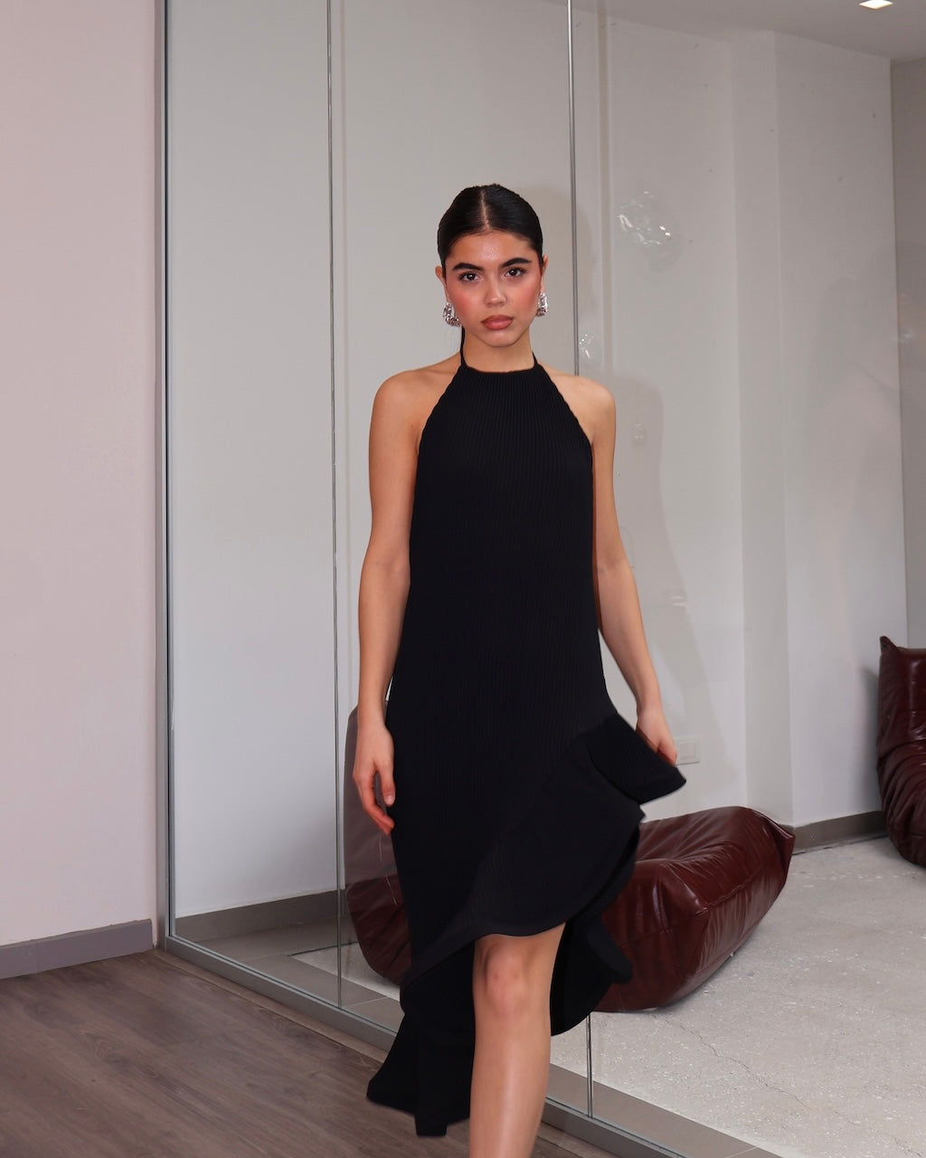 DRESS WAVE