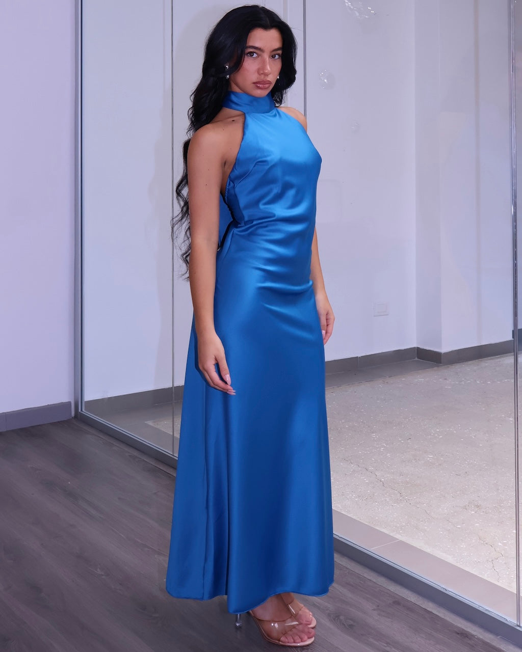 DRESS CERIMONY