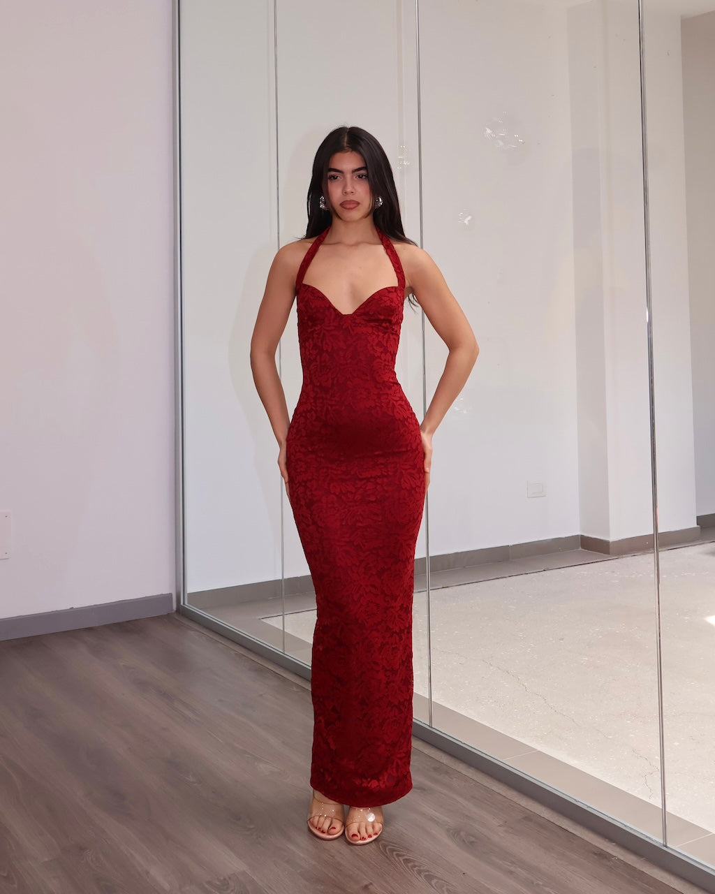 WONDERFUL DRESS