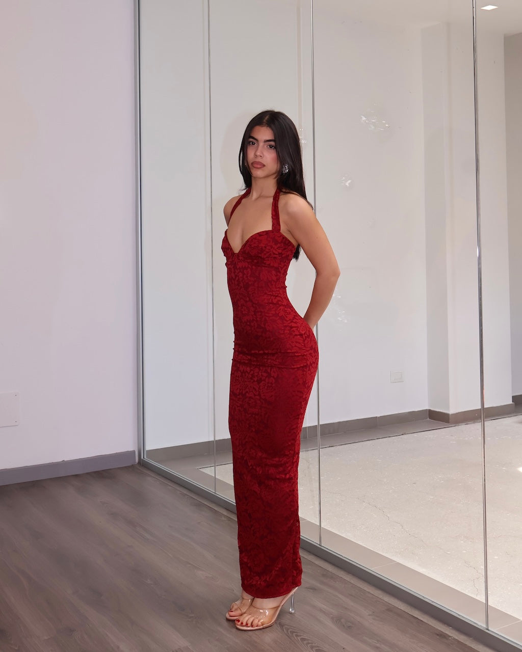 WONDERFUL DRESS