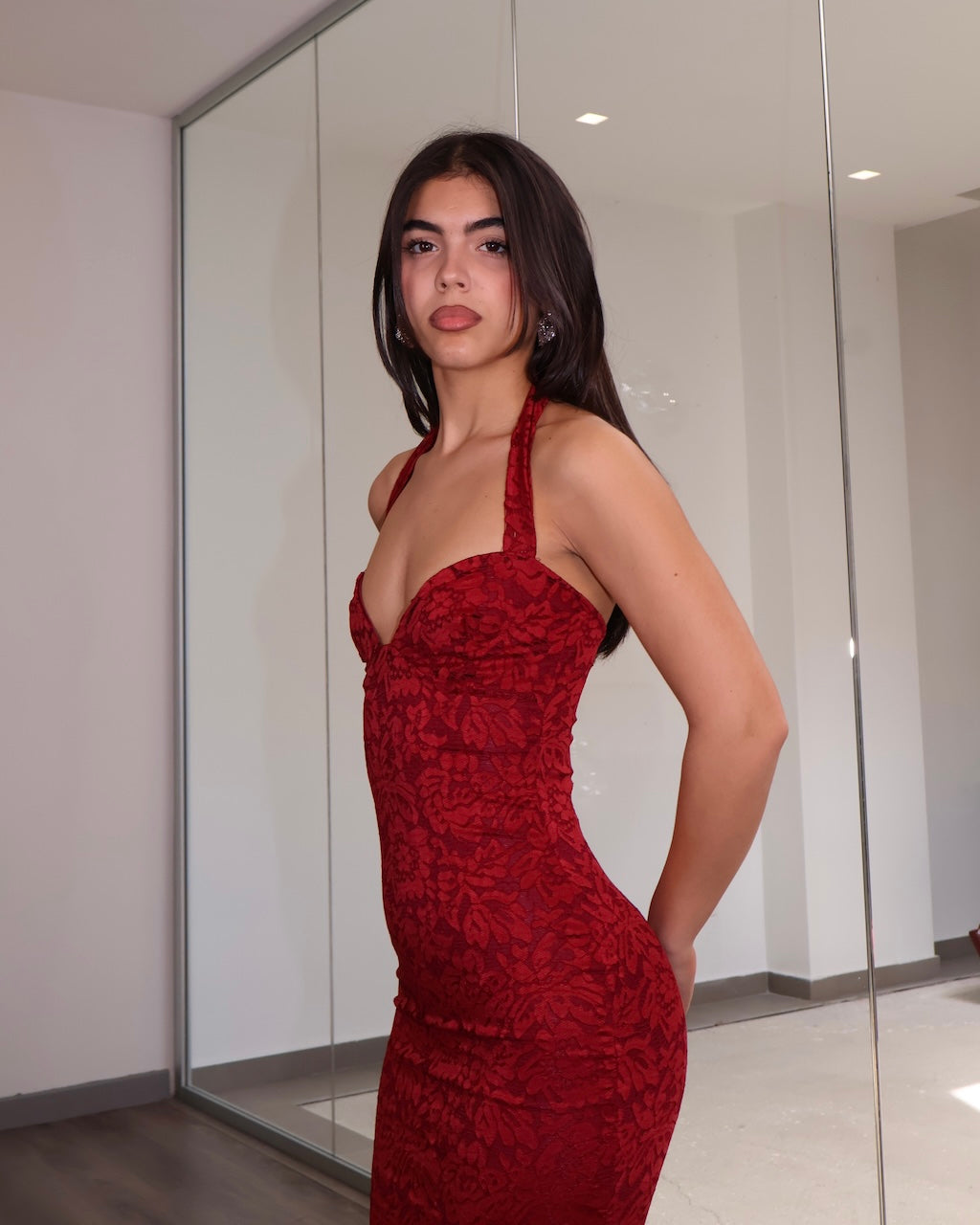 WONDERFUL DRESS