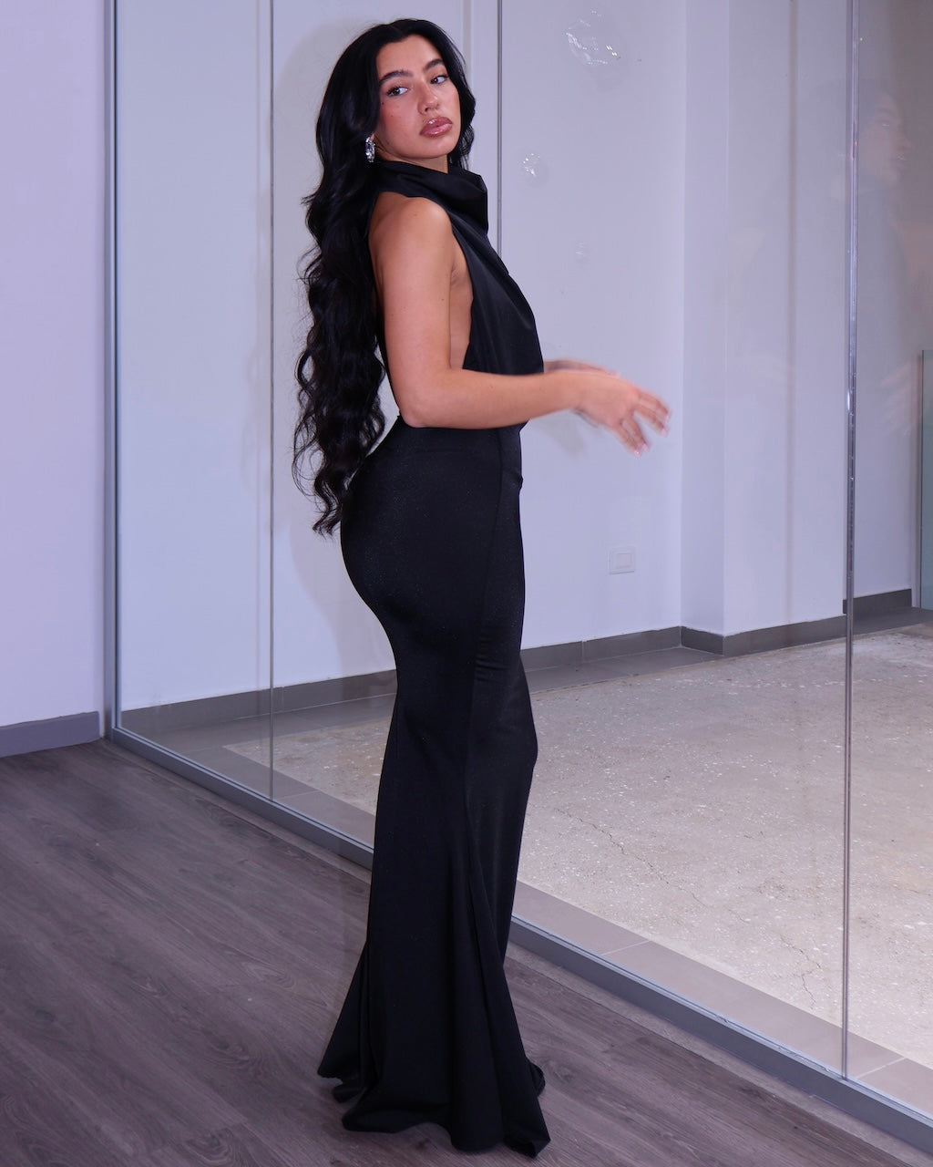 DRESS ASPEN