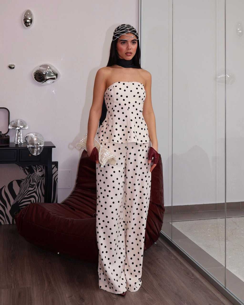 CONJUNTO DE LUNARES