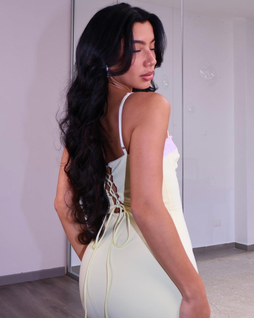 DRESS MALDA