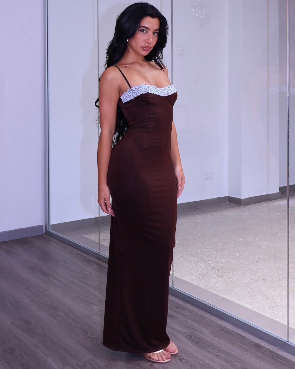 DRESS MALDA