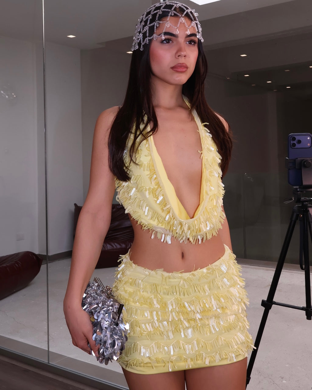 SAMBA SET