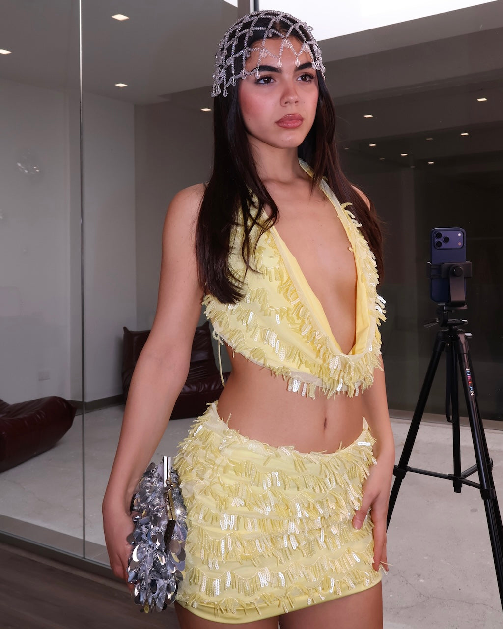 SAMBA SET