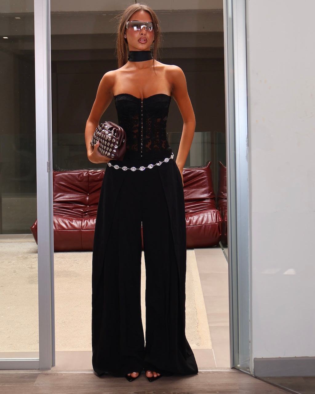 PANTALONE LEVIVI