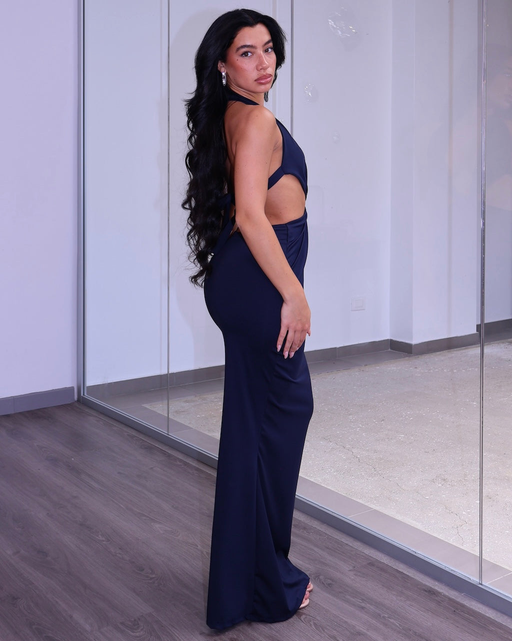 DRESS ALISON