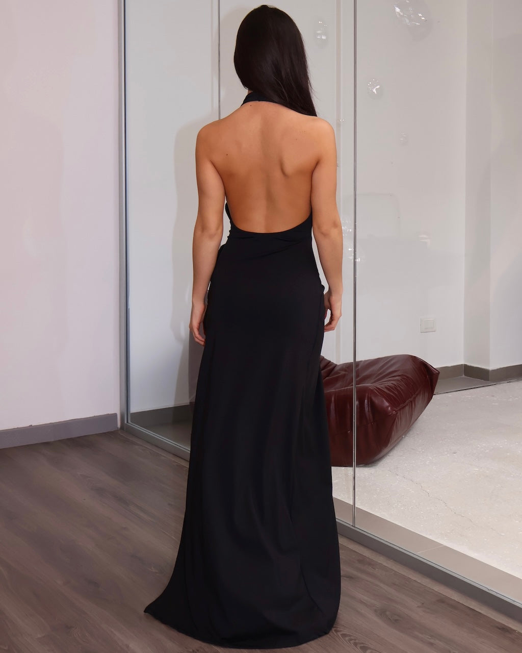 VERTIGINE DRESS