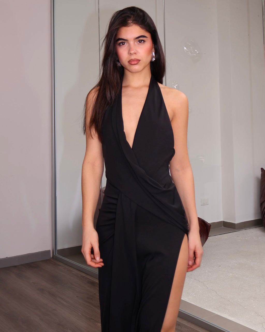 VERTIGINE DRESS