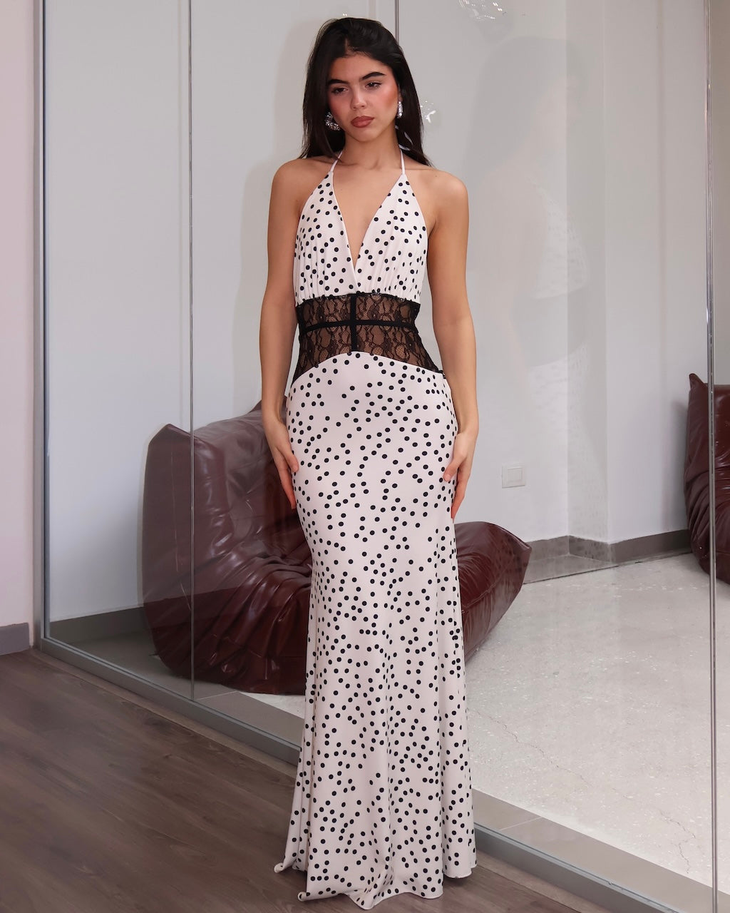 VESTIDO EMILY BLANCO