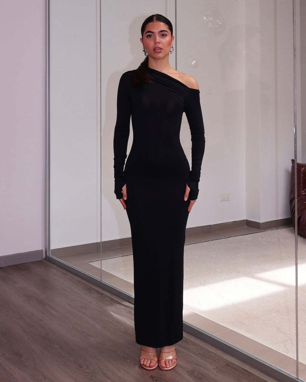 DRESS CULT