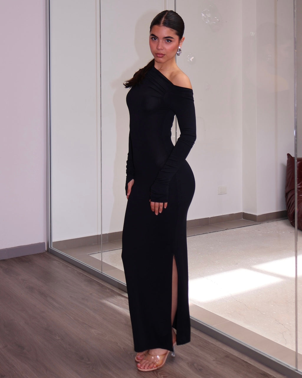 DRESS CULT