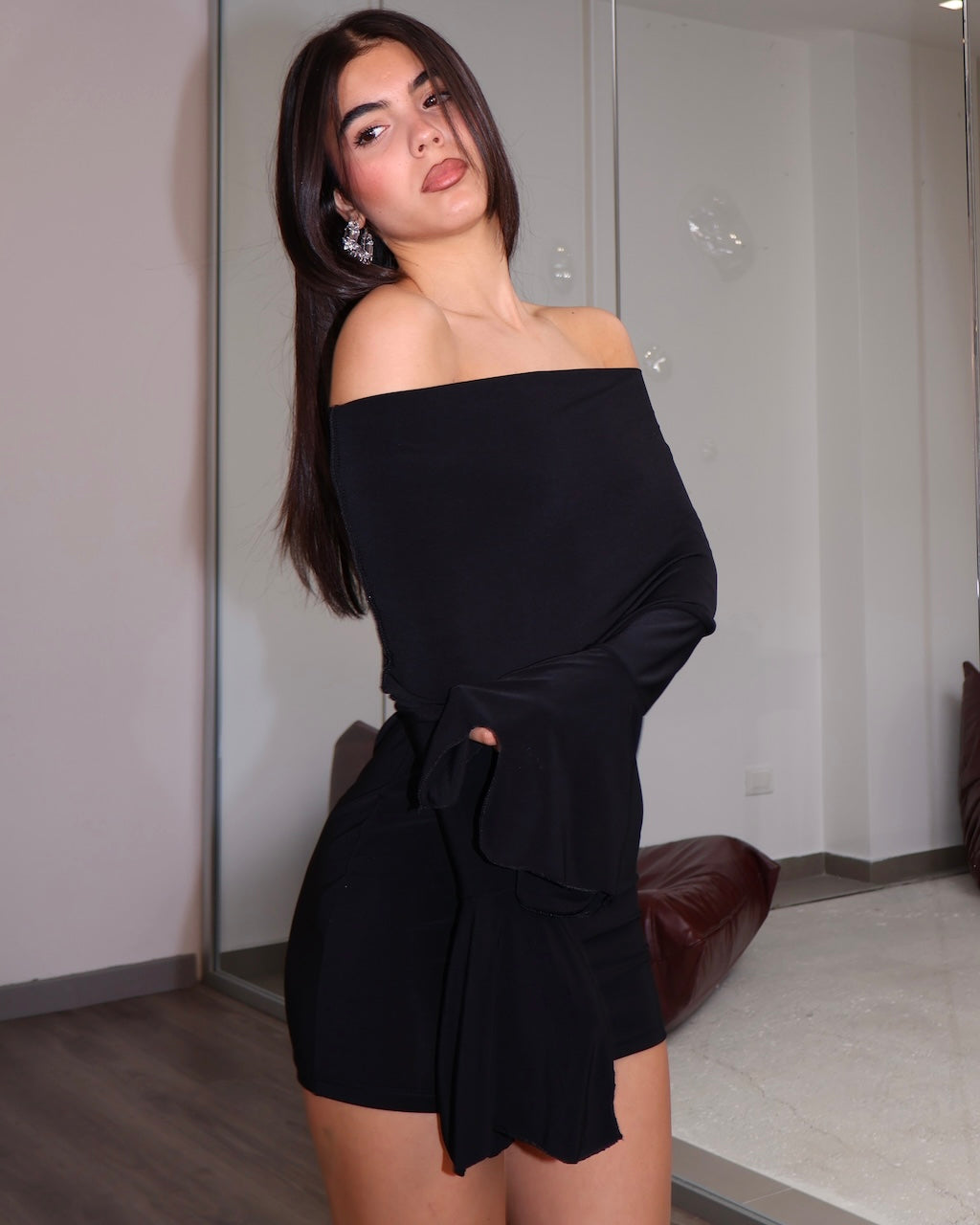 VESTIDO SAMIRA