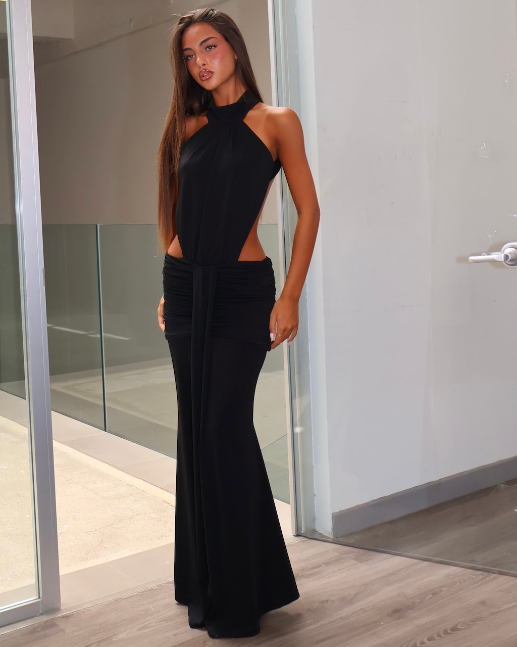 DRESS MADDY