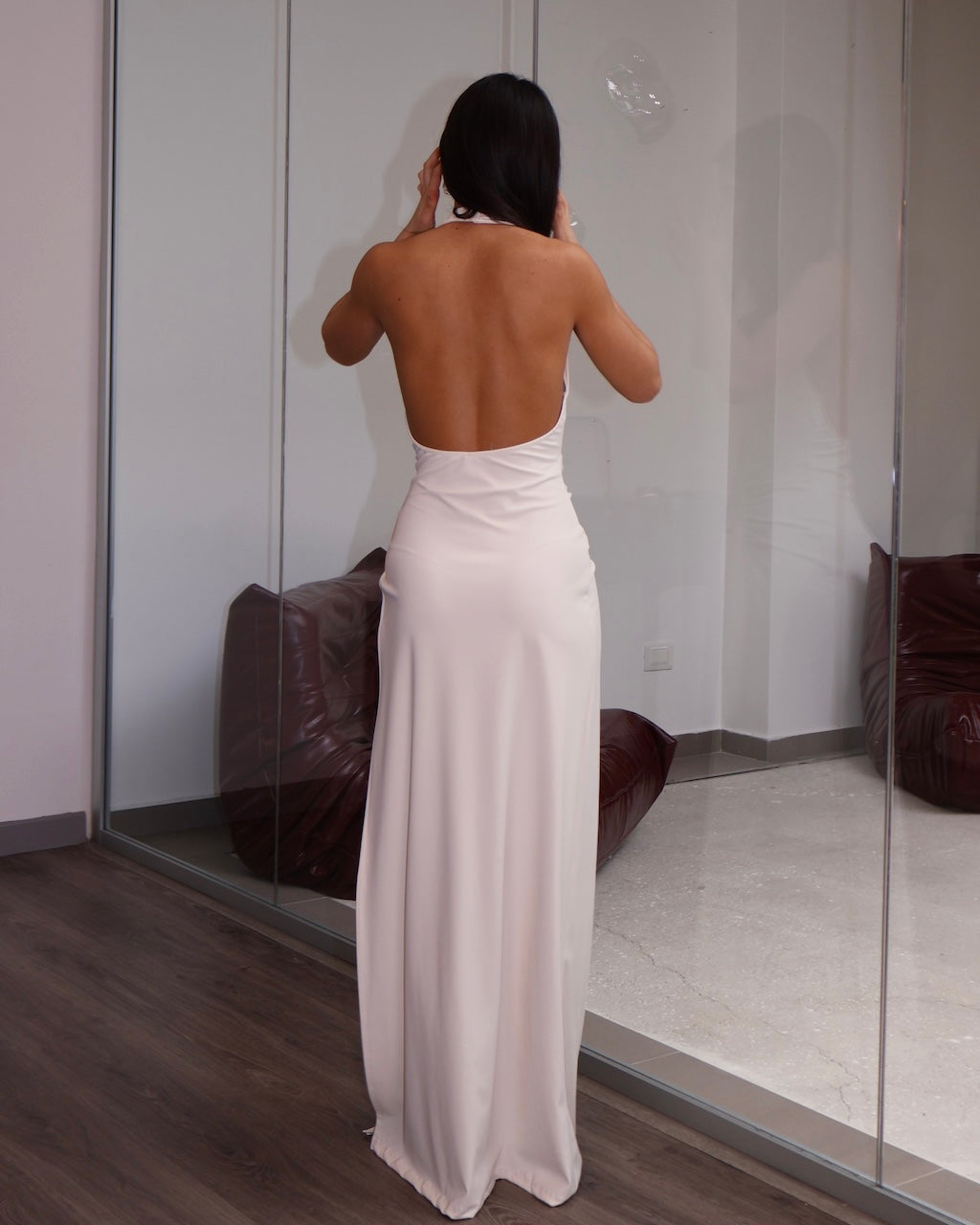 VERTIGINE DRESS