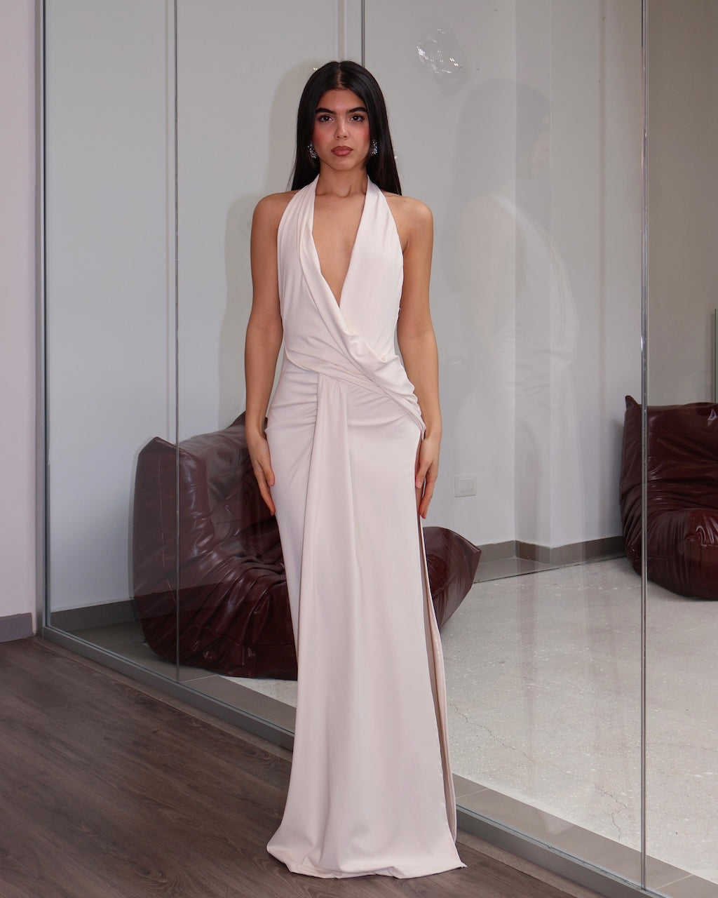 VERTIGINE DRESS